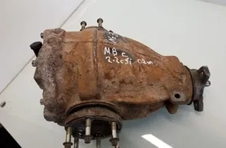 MERCEDES-BENZ C-Class W203/S203/CL203 (2000-2008) Задній диференціал 2103513308 35084513
