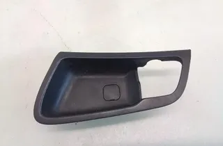 HYUNDAI i30 FD (1 generation) (2007-2012) Панель передніх лівих дверей 826112L000 35093993