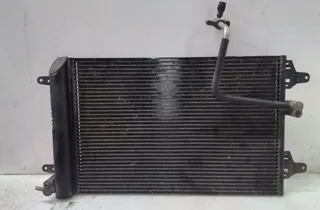 FORD Galaxy 1 generation (1995-2006) Радиатор кондиционера 7M3820411A 35096485