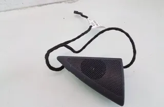 MERCEDES-BENZ E-Class W211/S211 (2002-2009) Гучномовець передньої правої двері 35056903