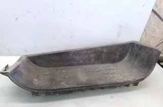 VOLKSWAGEN Transporter T5 (2003-2015) Обшивка переднього правого порога 7H0863736 35080332