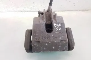 BMW 5 Series E60/E61 (2003-2010) Задній лівий гальмівний супорт 35095308