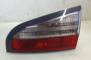 FORD S-Max 1 generation (2006-2015) Праве заднє фаркопне світло 6M2113A602AK 35097735