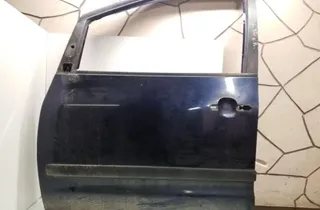 FORD Galaxy 1 generation (1995-2006) Дверь передняя левая 35099816