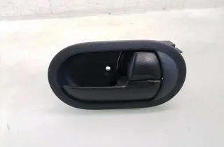 MITSUBISHI Colt 6 generation (2002-2013) Ліва задня внутрішня ручка відкривання 35100728