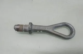 AUDI A8 D2/4D (1994-2002) Око кільце буксира 4B0805616A 35083166