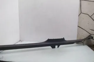 VOLKSWAGEN Polo 4 generation (2001-2009) Обшивка переднього правого порога 6Q4853372 35082276