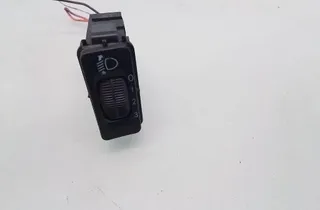 MERCEDES-BENZ M-Class W163 (1997-2005) Перемикач регулювання висоти фар A1638200010 35100302