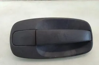 RENAULT Trafic 2 generation (2001-2015) Ручка дверей багажника 35081145