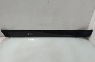 BMW 5 Series E60/E61 (2003-2010) Панель передніх лівих дверей 51477034303 35094633