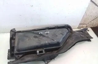 BMW 5 Series E60/E61 (2003-2010) Коробка воздушного фильтра 35090397