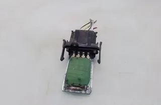 SEAT Arosa 6H (1997-2004) РЕОСТАТ ВЕНТИЛЯТОРА ПЕЧКИ 3131090055 35093081