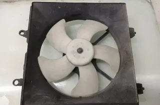 HONDA Civic 7 generation (2000-2005) Диффузор 8219300 35101022