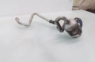 TOYOTA Avensis 2 generation (2002-2009) Кондиционер-осушитель воздуха 35096372