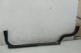 VOLVO S70 1 generation (1997-2000) Обшивка переднього правого порога 6800939 35097876