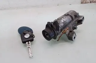 VOLKSWAGEN Golf 4 generation (1997-2006) Замок зажигания 4B0905851 35101042