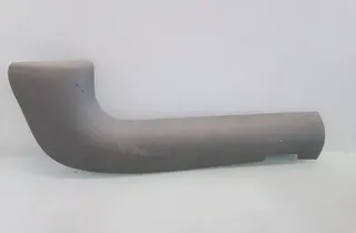 RENAULT Kangoo 1 generation (1998-2009) Обшивка переднього правого порога 35083802