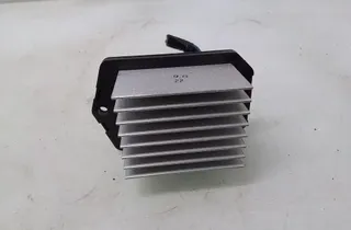 HONDA CR-V 3 generation (2006-2012) РЕОСТАТ ВЕНТИЛЯТОРА ПЕЧКИ 35093277