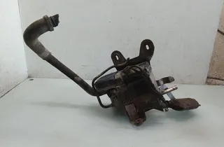 MERCEDES-BENZ S-Class W220 (1998-2005) Автономный отопитель 2205004198 35096161