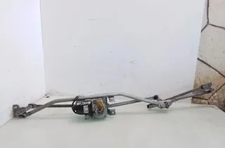 OPEL Zafira A (1999-2003) Механізм склоочисника переднього скла 404496 35099982