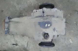 AUDI A8 D2/4D (1994-2002) Задній диференціал DSA18039 35078636