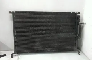 AUDI A8 D3/4E (2002-2010) Радиатор кондиционера 4E0260401N 35090523