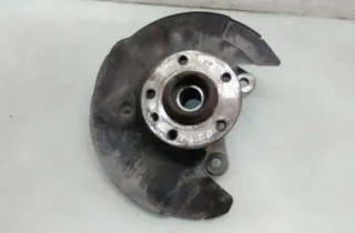 VOLKSWAGEN Transporter T6 (2015-2024) Ступица передняя правая 35078962