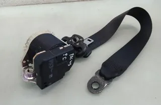 FORD Focus 2 generation (2004-2011) Ремень безопасности передний правый 35095522