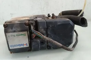 TOYOTA Avensis 2 generation (2002-2009) Автономный отопитель 66724B 35085403