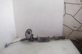 FORD Focus 2 generation (2004-2011) Рейка кермова 5M513200ED 35096491