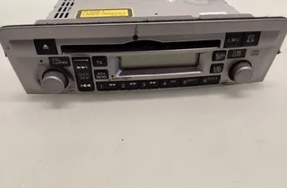 HONDA Civic 7 generation (2000-2005) Автомагнитола с навигацией 39101S5S510M1 35100270