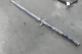 HONDA CR-V 3 generation (2006-2012) карданний вал 35084844