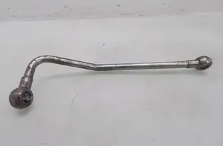 TOYOTA Auris 1 generation (2006-2012) Трубка мастила турбіни 35099301