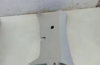 FORD Galaxy 2 generation (2006-2015) Обробка правої бічної стійки 6M21U280C46 35099543