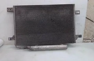 MERCEDES-BENZ B-Class W245 (2005-2011) Радиатор кондиционера A1696102136 35089844