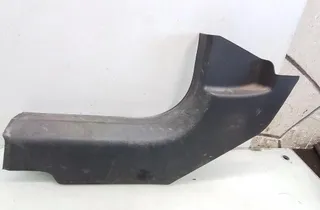 OPEL Zafira B (2005-2010) Панель передніх лівих дверей 13129334 35085545