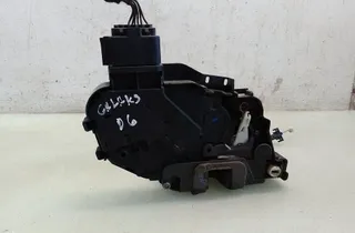 FORD Galaxy 2 generation (2006-2015) Замок задней правой двери 6M2AR26412EB 35090061