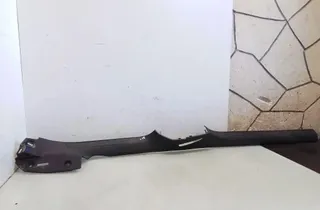 VOLKSWAGEN Passat B6 (2005-2010) Панель передніх лівих дверей 3C0853369 35099967