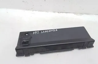 LAND ROVER Freelander 1 generation (1998-2006) Кришка блоку запобіжників 35083277