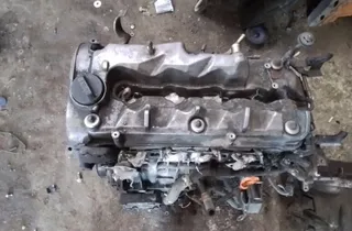 HONDA Accord 7 generation (2002-2008) Двигун N22A1 35088990