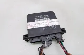 MERCEDES-BENZ E-Class W210/S210 (1995-2002) Блок керування задніми лівими дверима 2108207526 35094823