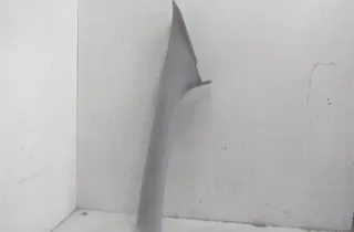 FORD Focus 2 generation (2004-2011) Стойка дверей передняя левая 4M51A03199AHW 35100560