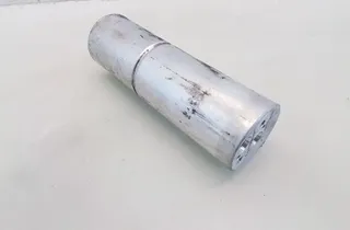 MERCEDES-BENZ S-Class W220 (1998-2005) Кондиционер-осушитель воздуха 35064227