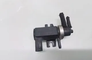 VOLKSWAGEN Golf 4 generation (1997-2006) Соленоидный клапан 1J0906627 35100868