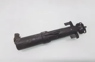 PEUGEOT 307 1 generation (2001-2008) Омыватель фар правой стороны 35074505