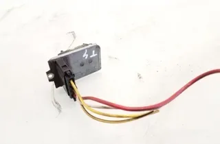 VOLKSWAGEN Transporter T4 (1990-2003) РЕОСТАТ ВЕНТИЛЯТОРА ПЕЧКИ 35087038