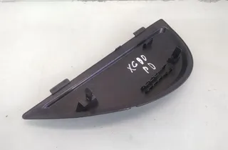 VOLVO XC90 1 generation (2002-2014) Обрізка панелі збоку 35091757