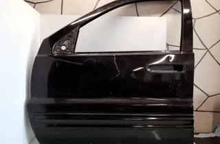 JEEP Grand Cherokee 2 generation (WJ) (1999-2004) Дверь передняя левая 8314648513 35094807