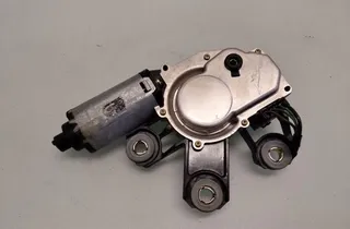 PORSCHE Cayenne 955 (2002-2010) Двигун склоочисника задніх дверей 7l0955712a,473700 35100179