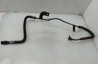 BMW 5 Series E60/E61 (2003-2010) Шланг гидроусилителя руля 35087347